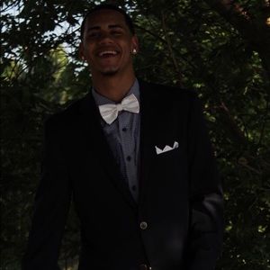 Meet your Posher, Sam